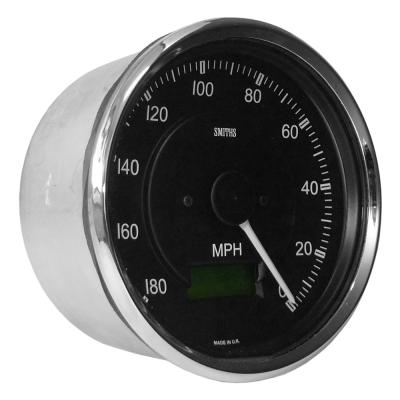 Cobra Speedo Electrical 0-180Mph Anti-Clockwise SN5346-02CB