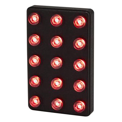 Cartek FIA 8874-2019 Approved Rain Light (Static & Flashing)