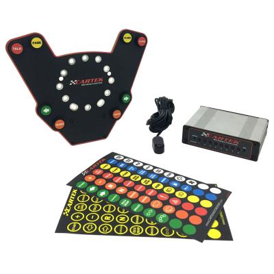 Cartek Wireless Steering Wheel Control System