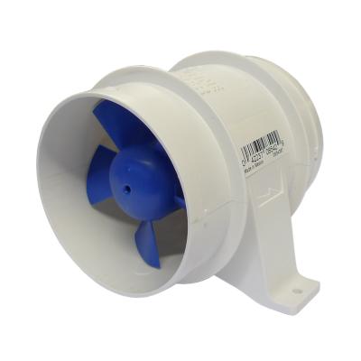 3 Inch (76mm) Diameter In-Line Blower Fan