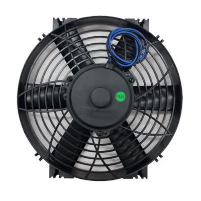 Davies Craig High Power Electric Radiator Fan 10 Inch Diameter