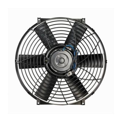 Davies Craig Electric Radiator Fan 16 Inch Diameter