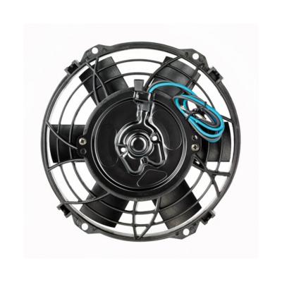 Davies Craig Electric Radiator Fan 8 Inch Diameter