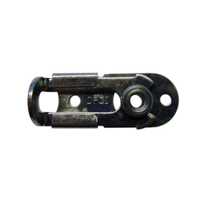 Dzus Slide Latch