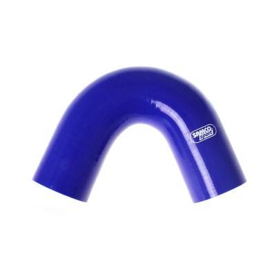 Samco 63mm 135 Degree Blue Hose Elbow