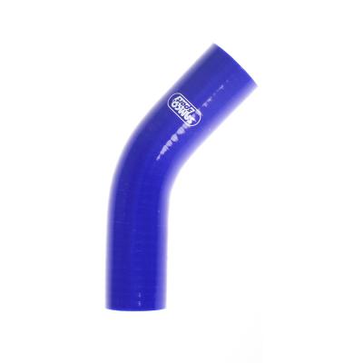 Samco 35mm 45 Degree Blue Hose Elbow