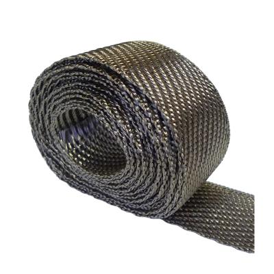 Exhaust Wrap 50mm X 5 Metre Basalt Roll