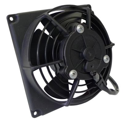 Electric Radiator Fan 5 Inch Diameter Blow