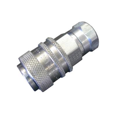 Aeroquip Female Dry Break Connector 1/8NPT