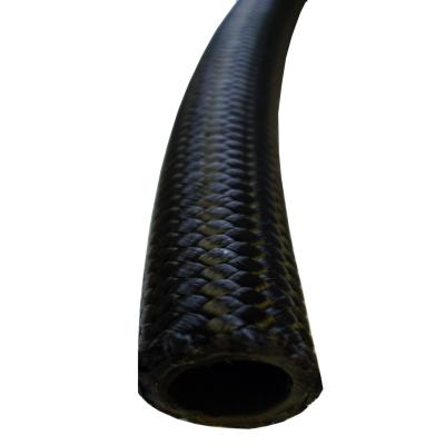 Goodridge 210 Series -10 Fibre Braided Hose (Per 100mm)