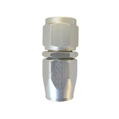 Goodridge -12JIC Straight Female 200 Series Historic Hose Fitting