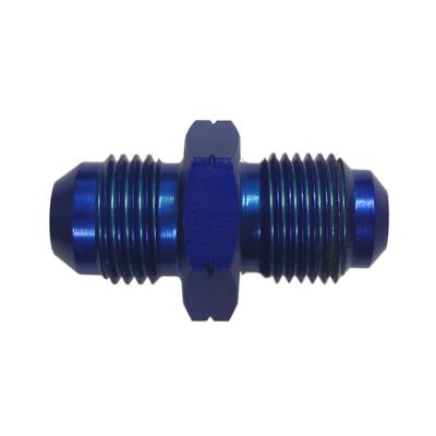 Goodridge Thread Adaptor -6JIC to M14 x 1.5 with Convex Seat