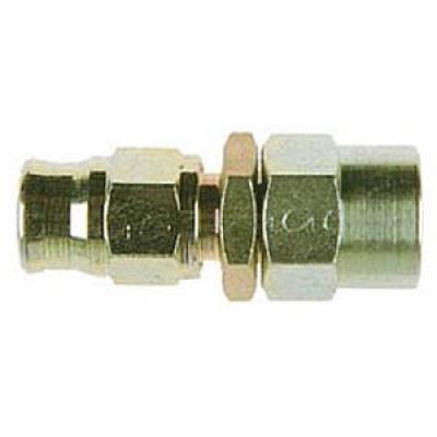 Goodridge 1/4 BSP Female Swivel Brake Fitting