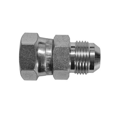 Goodridge Adaptor 1/2BSP Female to -8JIC Male