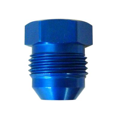 Goodridge -3JIC Blanking Plug