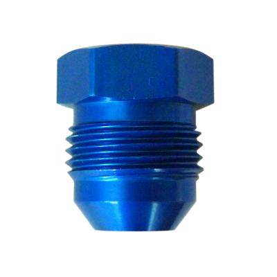 Goodridge -4JIC Blanking Plug