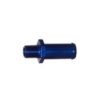 Adaptor 1/8NPT X -4 Push-On