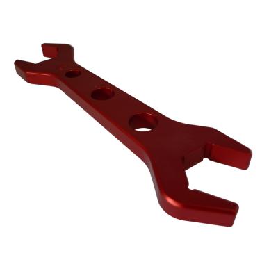 Goodridge Alloy Spanner For -10 Union