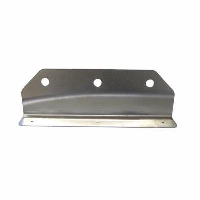 Aluminium Bracket For Three Reservoirs