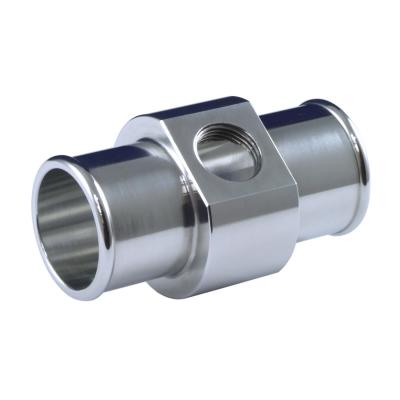 28mm Aluminium Hose Adaptor