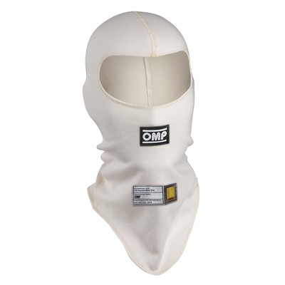 OMP First Balaclava