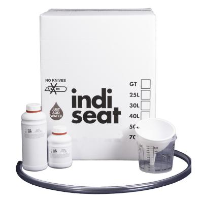 Indi Seat Making Kit