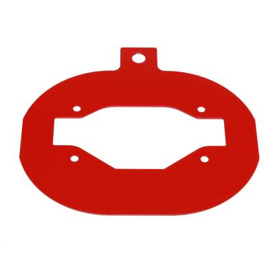 ITG JC20 Base Plate to suit Weber DCA, DCN, DCNV