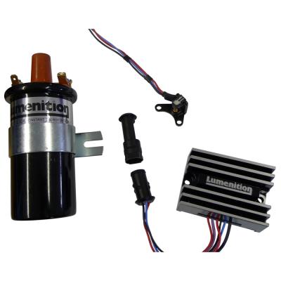 Performance Electronic Ignition Kit