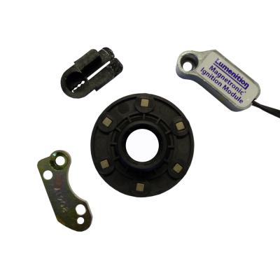 Magnetronic Ignition Kit For Lucas 25D6 Distributors