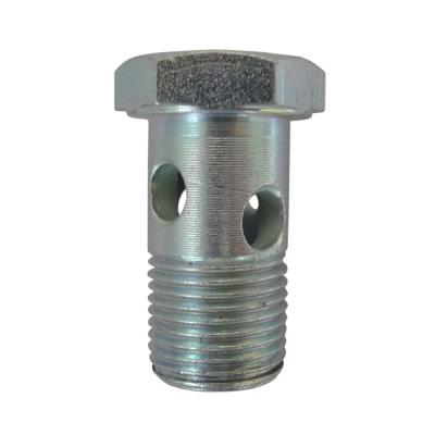 1/2 BSP Steel Banjo Bolt