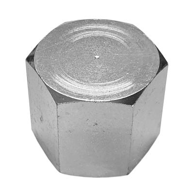 Mocal 1/2" NPT Steel Blanking Cap