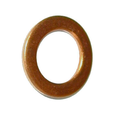 Copper Washer For 5/8 BSP