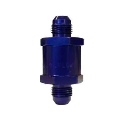 Speedflow One Way Check Valve