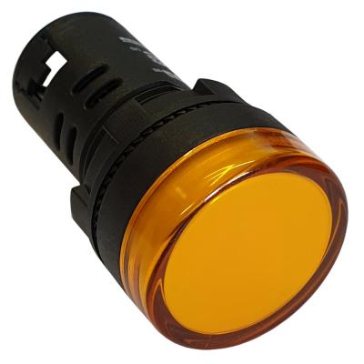 Large LED Warning Light