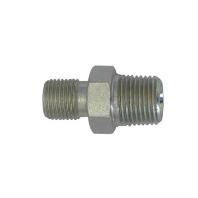 Adaptor 1/4BSP to 1/2NPT (Male / Male) Threaded Adaptor