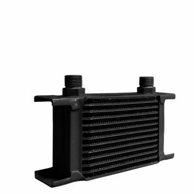 Mocal Oil Cooler 13 Row  5/8BSP (115 Wide Matrix)