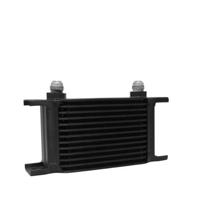 Mocal Oil Cooler 13 Row  -8JIC 115 Matrix Width