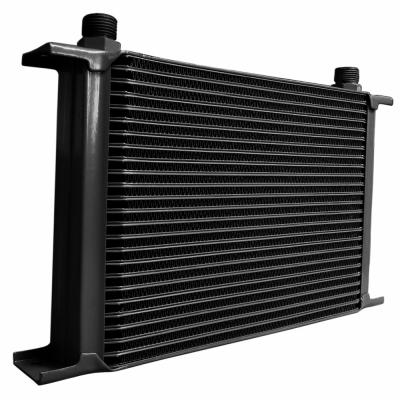 Mocal Oil Cooler 25 Row  1/2BSP (235mm Wide Matrix)