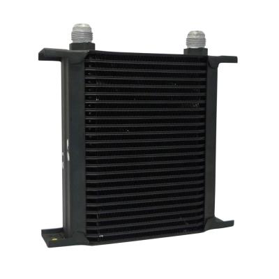 Mocal Oil Cooler 25 Row  -6JIC (115)