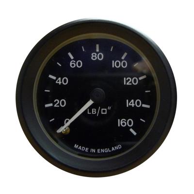 Mocal 52mm Oil Pressure Gauge 0-160PSI