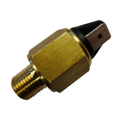 Adjustable Low Oil Pressure Warning Switch 35PSI (Set)