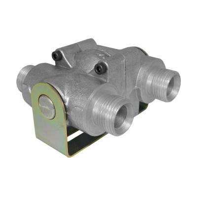 Mocal Oil Thermostat with 5/8" BSP Threads