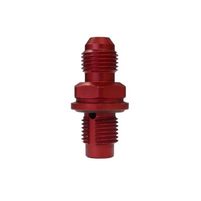 Roll Over Valve -6JIC