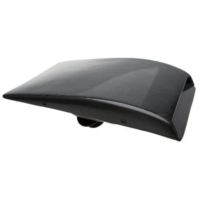 TRS Roof Vent Carbon Fibre