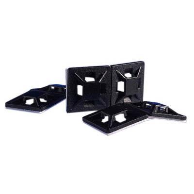 Self Adhesive Mounting Block (20 Per Pack)