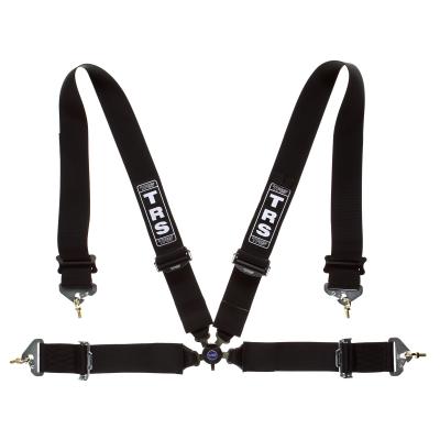 TRS Magnum Superlite 4 Point Saloon Harness