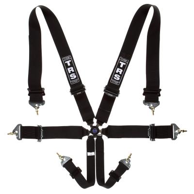 TRS Magnum Superlite 6 Point Saloon Harness