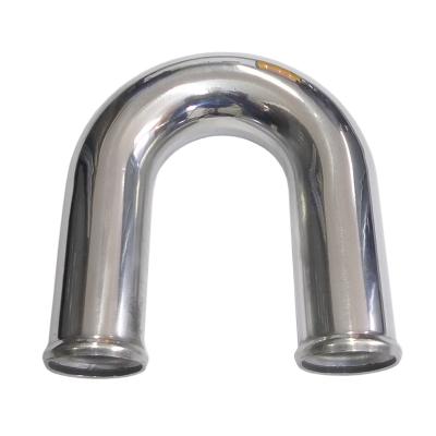 60mm 180 Degree Hose Joiner Elbow