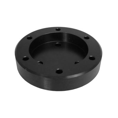 Aluminium Adaptor Plate for Momo/Sparco/OMP Wheels