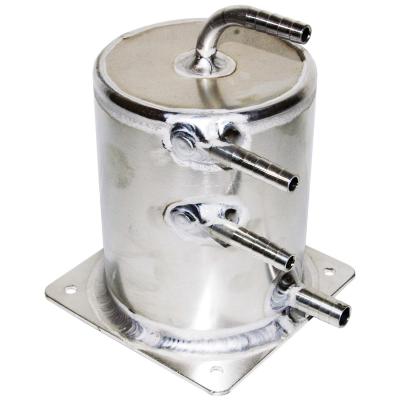 OBP Fuel Swirl Pot 1 Litre 100mm Diameter X 135mm Tall